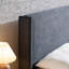 Lit plateforme tapissier Modern-357731302-350756448