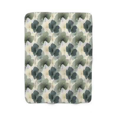 Throw Blanket