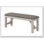 Mobilier en bois de style campagnard 1pc