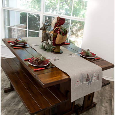 Chemin de table Bonomo