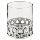 Chateau Handmade Whiskey Glass