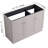 48" Freestanding Bathroom Vanity & 3 Soft-Close Cabinet Doors-(KD-Packing)-Excluding Sink, Bathroom Vanity-1766699941