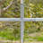 5.32m² Chicken Run For Up To 6 Chickens