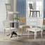 Charleston Upholstered Seat Side Chair-777295918