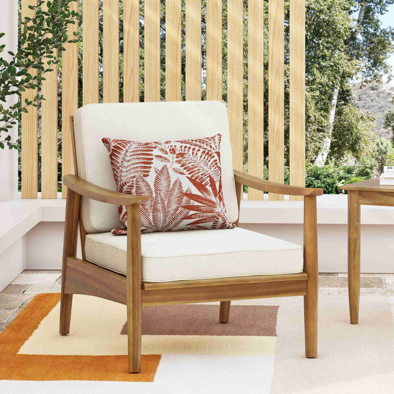 Fauteuils club Laurent