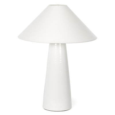 LA Modern Table Lamp