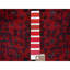 Tapis oriental 3 pi 5 po x 4 pi 9 po Khamyab afghan avec motif géométrique, laine douce et veloutée, teinture végétale nouée à la main, tapis oriental