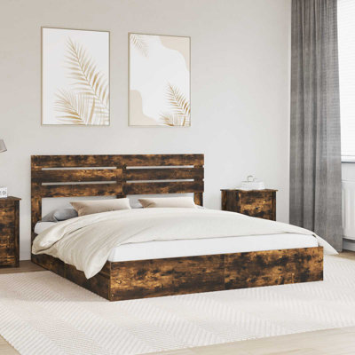 Bed Frame