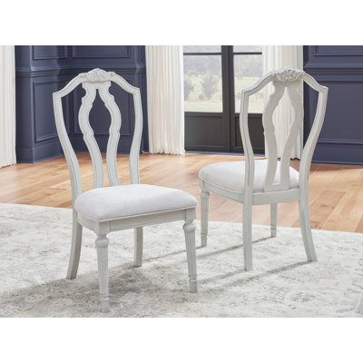 Ensemble de chaises Biggins (ensemble de 2)