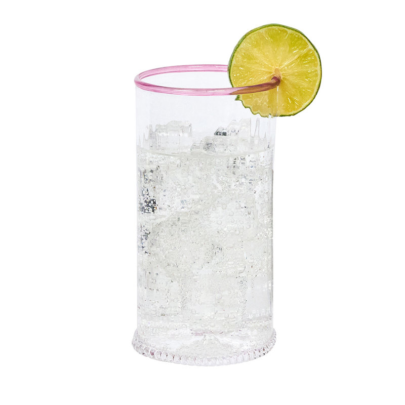 Nell Highball, Blush