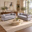 Chisholm 160 " Velvet Sofa-1511562144