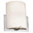 Breez Flush Mounted Sconce-25242857-86528430