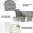 Beausejour Upholstered Glider-1332885765