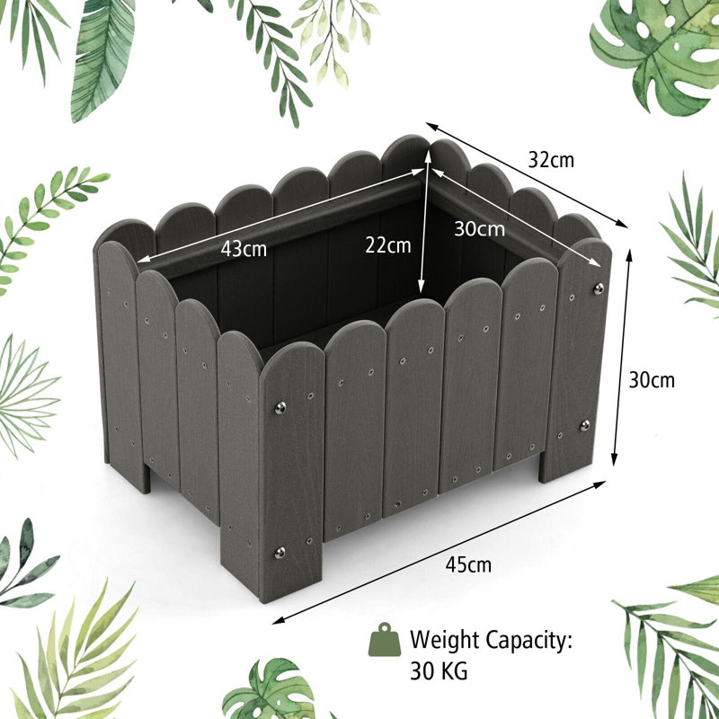 Planter Box