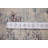 All-Over Abstract Modern Area Rug 6x9