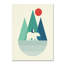 Art sur toile Anja-2065951928
