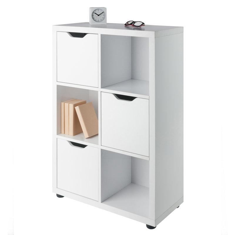 Julian 3x2 Storage Cabinet