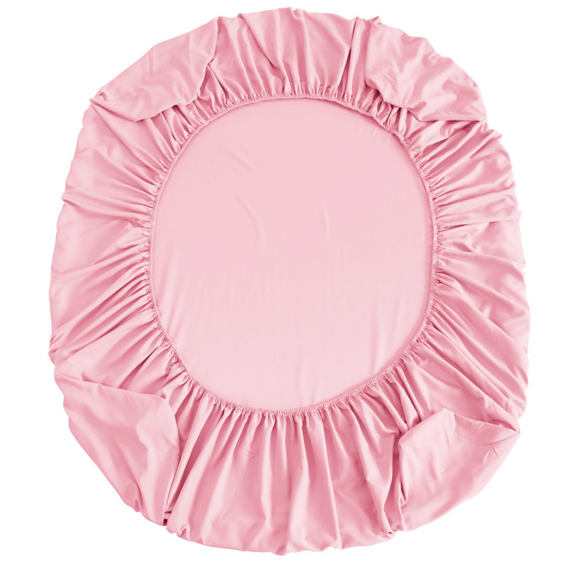  Ensemble de valises pour chambre d'amis, Rose, Simple TG