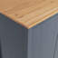 Funkhouser 2 Door Solid Wood Wardrobe-218200726