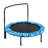 Versatile Children's Trampoline for Fun and Physical Development