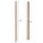 Led Wall Lights 35 Inch Modern Wall Sconces  Hallway Light Fixtures