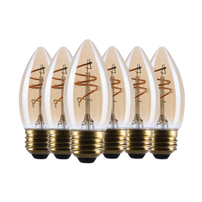 LED Bulb