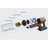 Electrolux Ultimate800™ Complete Home Cordless Stick Vacuum in Mahogany Bronze