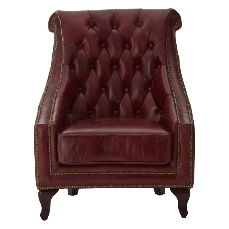 Elliana Upholstered Armchair