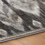 Tapis à poil long haut de gamme de qualité supérieure lavable à la machine ADS812-534046711-534046668