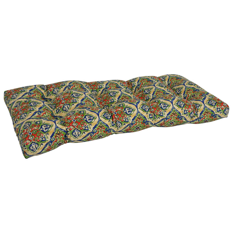 Coussin 1 pièce Blazing Needles