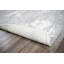 Tapis abstrait gris / crème Kyeshia-33694723