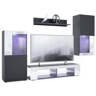Killion Entertainment Unit