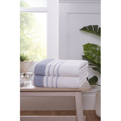 100% Cotton Bath Sheet