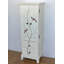 Armoire à bijoux multifonctionnelle de style américain