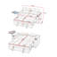 Canapé-lit causeuse-causeuse-306662653