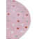 Adventures Children Pink Rug