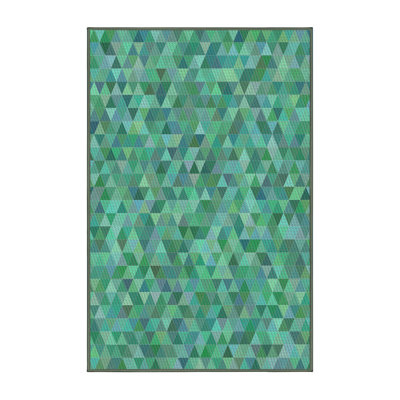 Tapis vert Samuelson