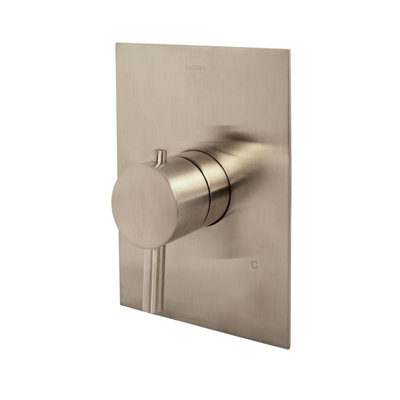 Cigno Built-in Faucet Trim