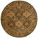 Dunbar Hand Tufted Wool Oriental Rug