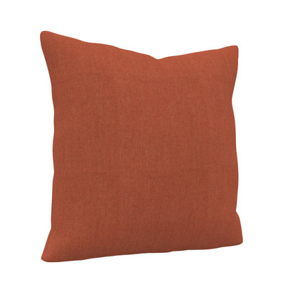 24" x 3" Sunbrella® Pillow Cover & Insert