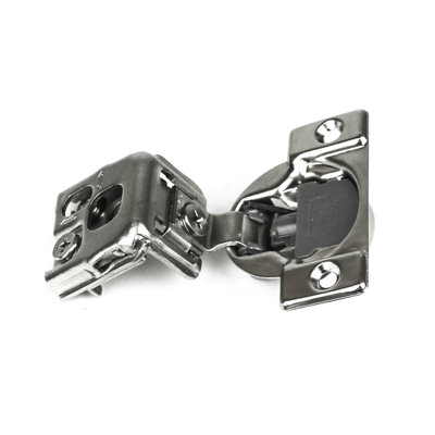 1 5/16 Overlay  105 Degree Soft Close Face Frame Concealed Hinges