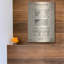 Art mural en métal Luxe Drying Machine parchment-211547292