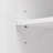 Storage Cabinet with Two Doors for Bathroom-170241937