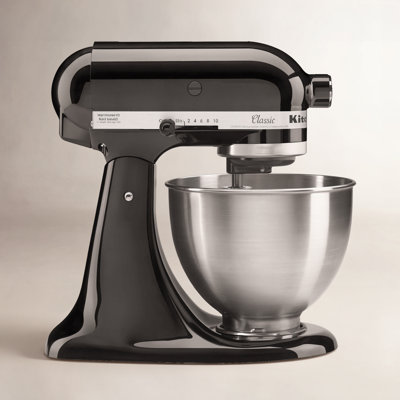 KitchenAid® Classic Series 4.5qt Stand Mixer