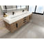 Meuble-lavabo simple mural 72 po Jessica-1988309312