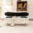 Cristen Upholstered Flip Top Storage Bench-2092197453