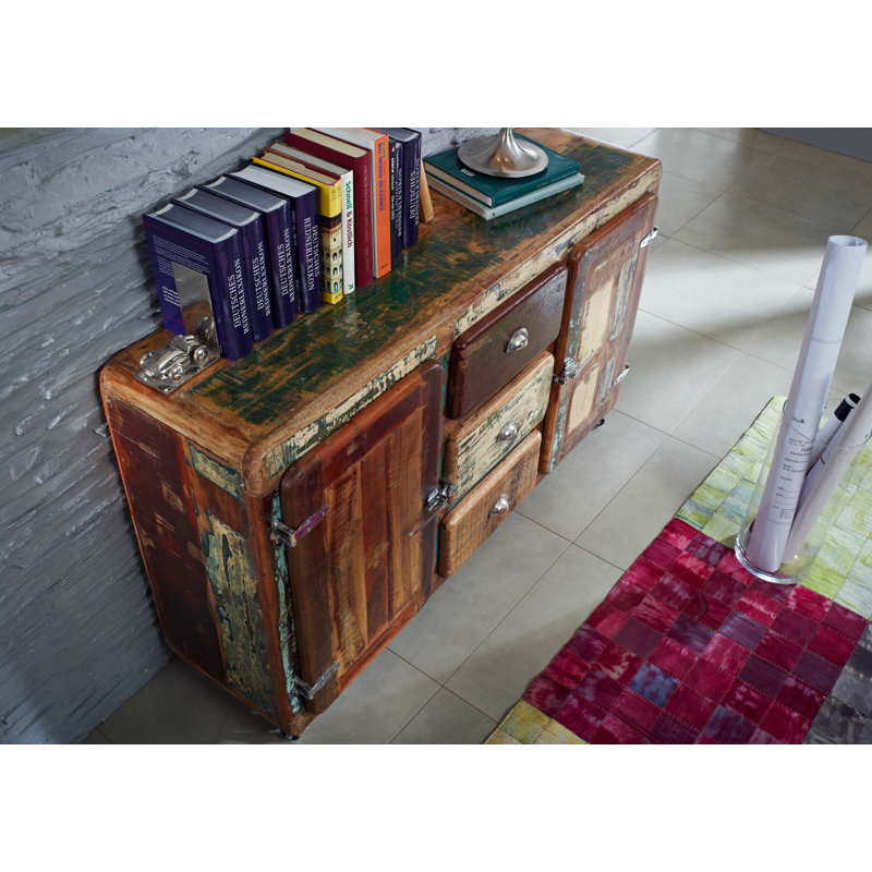 Freezy 150cm Sideboard