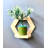 Colesen Wall Shelf