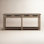 Alex 72'' Solid Wood Console Table