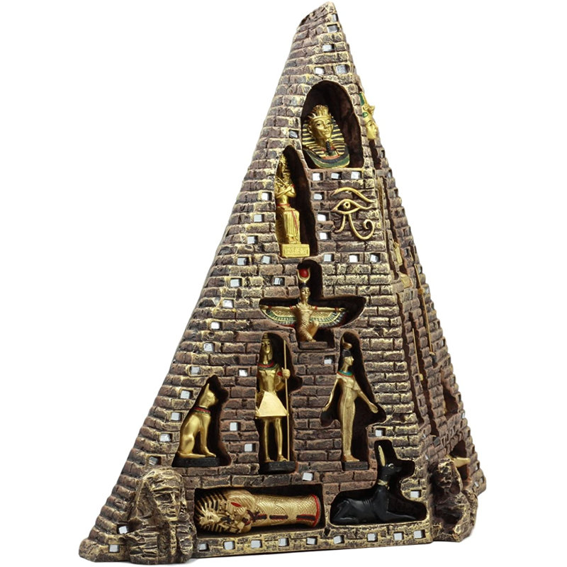 Dabney Figurines & Sculptures